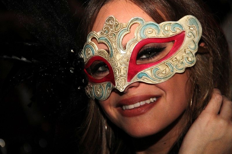 NYE Junkyard Beirut